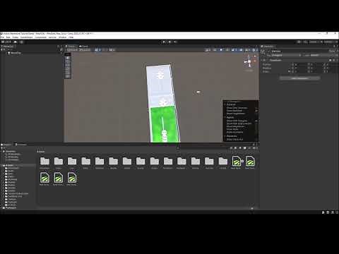 [Unity] Can't Rotate Scene View "Fix"