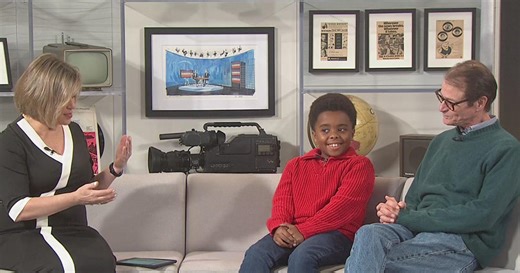 'A Christmas Carol' at Chicago's Goodman Theatre