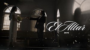 MENTE - El Altar (Video Oficial) | MENTE
