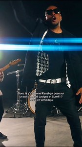 "Celui (version rock) - Romain Ughetto feat. Colonel Reyel" dispo partout 👊 | Romain Ughetto Officiel