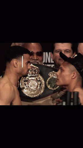 Pitbull Cruz 🇲🇽 vs Rolly Romero 🇺🇸 #boxing #mexicanboxing #pitbullcruz #viral