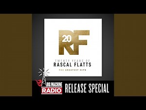 Life Is A Highway (2008 Remaster)