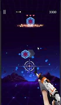 爆裂节奏 单机游戏源码 开发游戏 Exploding rhythm Cocoscreator single player game source code development game