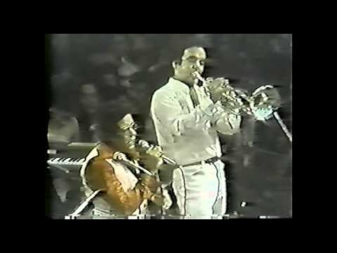 Willie Colon & Hector Lavoe - "Che Che Cole" Live/En Vivo