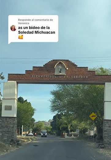 Explorando La Soledad en Chavinda, Michoacán