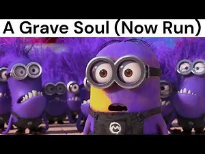 Forsaken OST Got Me Like Part 1