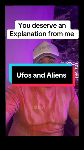 Transitioning from TikTok to YouTube: UFOs and Aliens Content