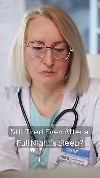 Cortisol Crash Symptoms and Fix