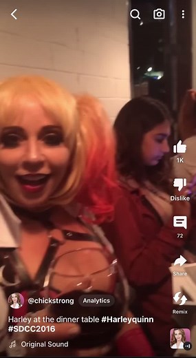 Remembering the Legendary Arleen Sorkin as the Iconic Harley Quinn