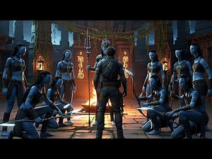 113 Years Without a Male—The Alien Girl Tribe Nearly Tore Me Apart