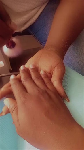 Gorgeous Nail Transformations You’ll Love