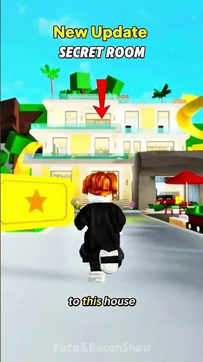 🎡 SECRET Room In Brookhaven Summer Carnival! (New Update)