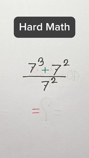 Hard Math Test 💯.. How can you solve this!! #iqtestplus #mathtest #math #mathematics #mathchallenge | IQ Test Plus