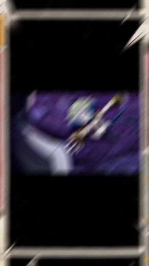 Animated Action Sequence in a Post-Apocalyptic World