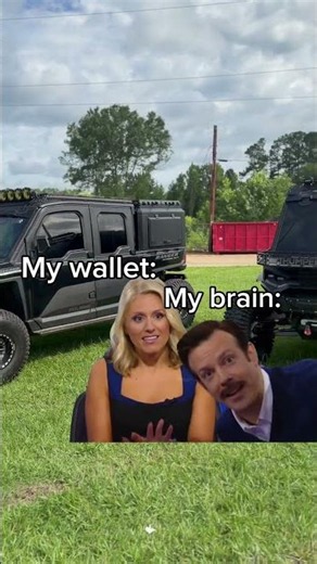 Ranger 1500 XD vs Can‑Am Defender — Listen to Your Brain