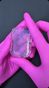 126K reactions · 548 shares | Unmolding and trimming this cute peep silicone mold殺 Only a few left ready to ship. I will try to restock next week this one and the dangle earring peep mold Stay tune! WWW.CRAFTY787.COM #diy #resin #crafts #resinjewelry #siliconemolds #jewelry #polymerclay #crafter #asmr #earrings | Crafty787 Shop | Facebook