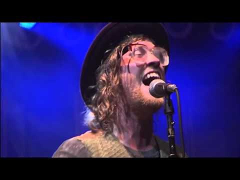 Allen Stone - Is This Love (Live At Bonnaroo)
