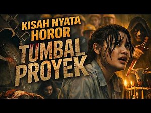 TERUNGKAP! KISAH NYATA “TUMBAL PROYEK” – 21 ORANG HILANG (Alur Cerita Lengkap & Ending Dijelaskan)