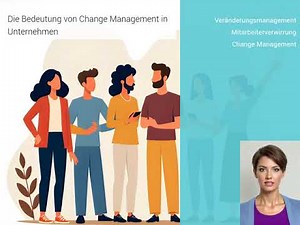 Change Management - Grundlagen