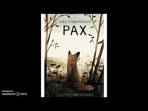 Pax Chapter 14 part 2