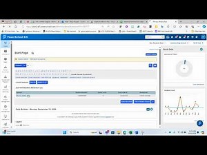 How to Access and Print the ALSDE - ALEA Enrollment - Exclusion Form in PowerSchool