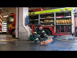 Firefighter: Dublin Fire Brigade | Documentary [6/6] HD