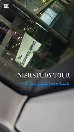 Inside Rwanda’s Data Success Story. Key lessons from the Kaduna State Study Visit to the National Institute of Statistics, Rwanda. #DataforSocialGood