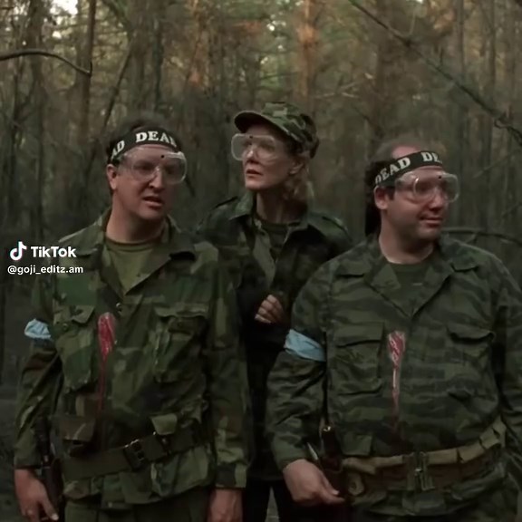 Jason Voorhees Slasher Edits for Halloween