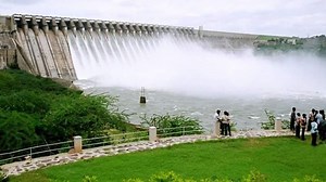 Jurisdiction of Godavari & Krishna boards finally notified as AP-Telangana water row rages