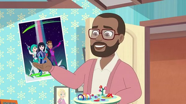 Polly Pocket: Fun for All | Season 6 - Episode 35 | Full Episode | NEW for Youtube