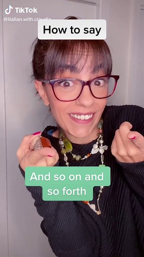 Did you know this one? #italianlessons #italianteacher #learnitalian #speakitalian