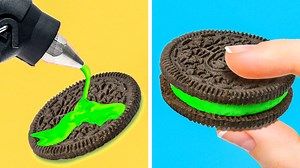 Des façons originales d'utiliser tes aliments préférés: | Cuisine Sympa