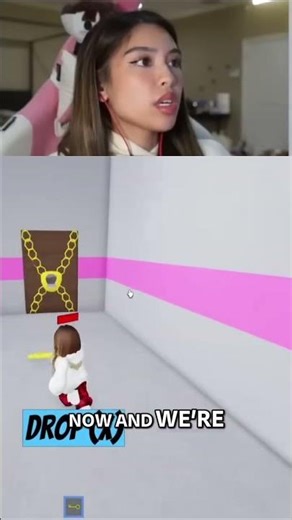 Unlock Roblox Prison: Key Hunt & Train Escape Adventure! #shorts