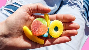 Popular snack maker launches new product in copycat move to viral mango candy