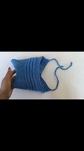 Knitting baby Cap, woolen topi design | Dipa knitting