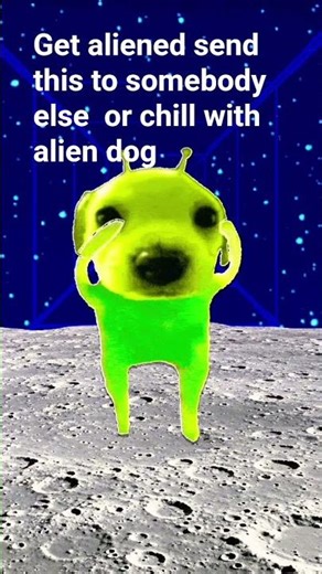 GET ALIENED