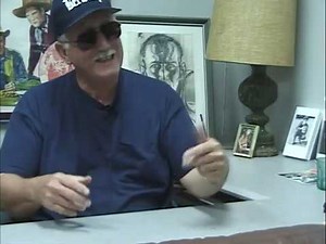 Ray Dennis Steckler interview on The Thrill Killers