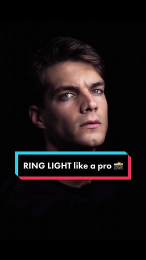 Use Your Ring Light Like a Pro: Photography Tips & Tricks