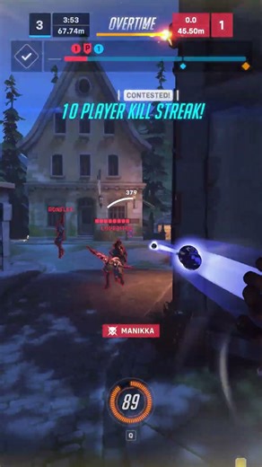 SIGMA IS SUCH AN UNDERRATED TANK