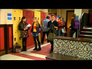 Disney Channel US Girl Meets World Winter Ident