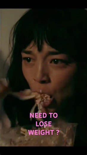 Need To Lose Weight? | SACCHARINE Teaser. #shorts