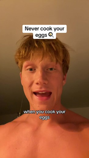 Best High Protein Egg Meals for Gym Enthusiasts