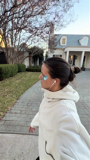 the at home coffee station is coming along 🤠 morning coffee walk, format, local foods power salad wrap, party planning, and mi co night 🤍