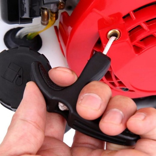 How much compression should a leaf blower have? Clever Tips