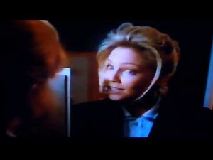 Heather Locklear 'Betsy' and Linda Purl 'Norma' in Body Language TV Film Violent Catfight 1992