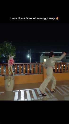 Love like a fever ❤️‍🔥 #kdrama #newdrama #ahnbohyun #leejoobin #springfever