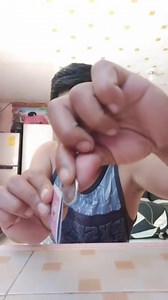 Ituturo ko paano mag magic card. Panuorin | Junry S Aldava