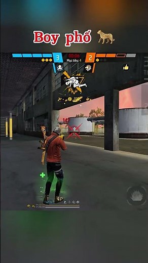 TOP 3 VIETNAMESE CLOTHES IN FREE FIRE #freefire