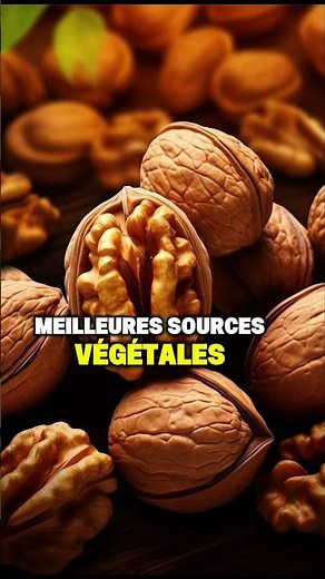 Tu grignotes des noix Voici celles qui protègent ton cœur