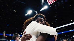 9.6K views · 301 reactions | CHAMPINS absolutely epic. #SECTourney x University of Kentucky Women's Basketball | Southeastern Conference | Facebook
